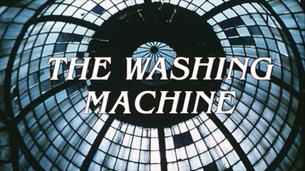 La lavadora asesina 1993 HD 1080 Español Completa Ilaria Borrelli, Katarzyna Figura