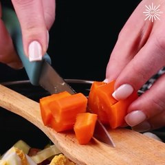 Impressive kitchen tips and tricks!