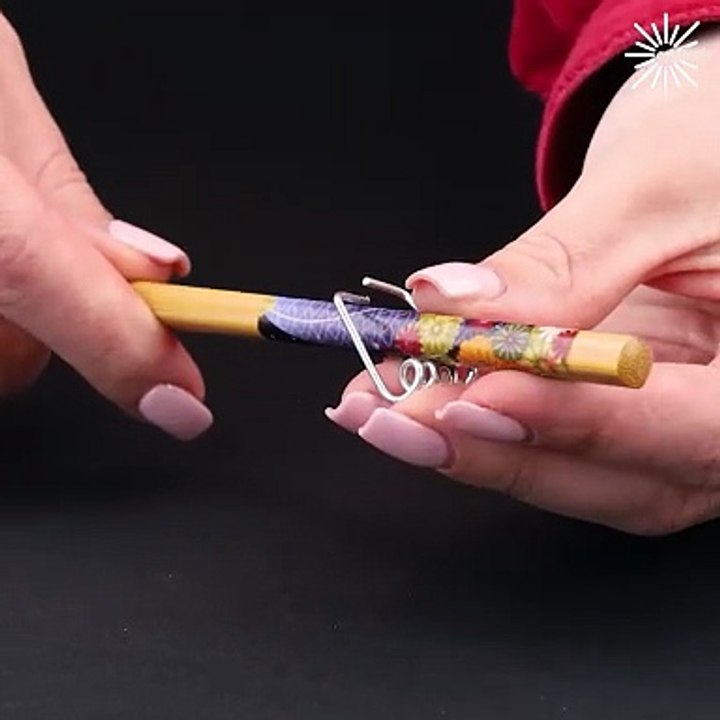 Kitchen hacks that are borderline genius!