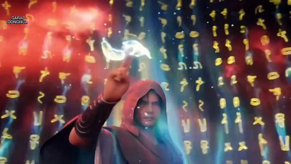 Shrouding The Heavens Eps 131 Sub Bagus 1080p