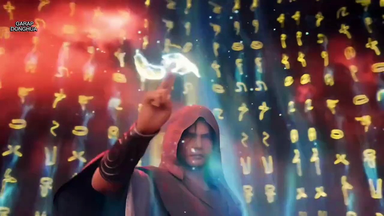 Shrouding The Heavens Eps 131 Sub Bagus 1080p