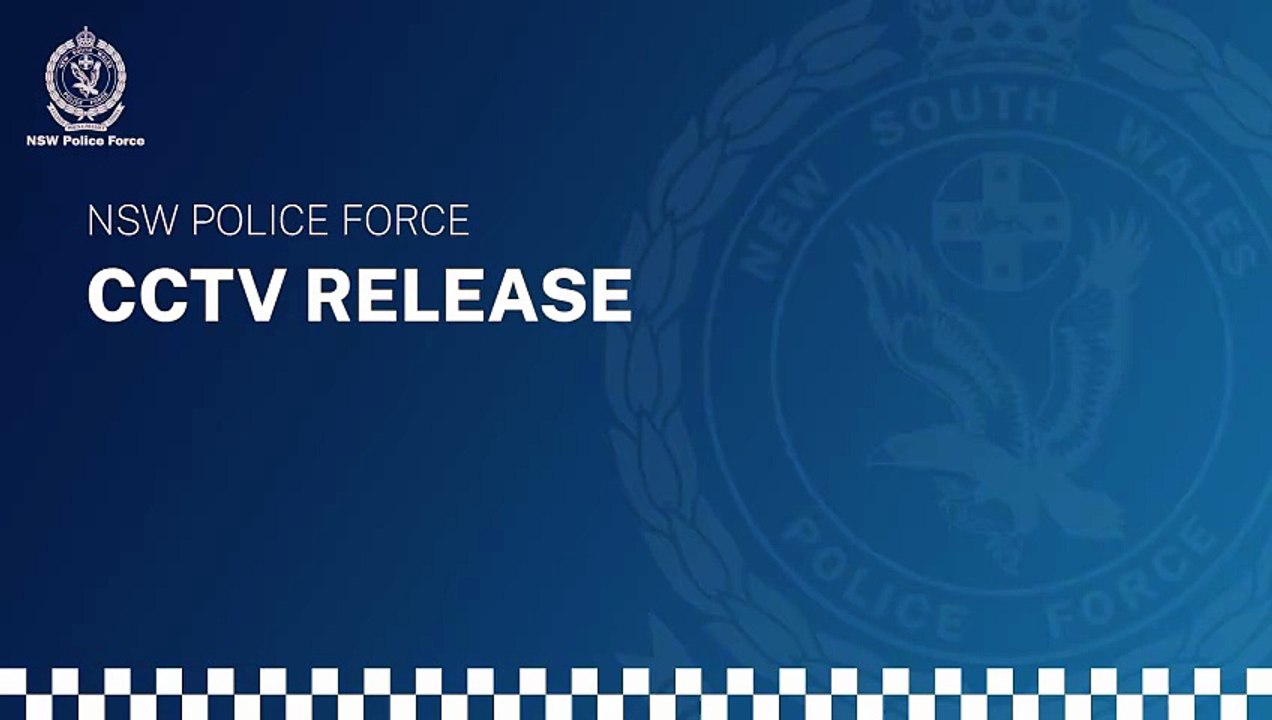 Anna Bay CCTV released by NSW Police - Newcastle Herald - October 20, 2025