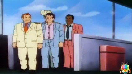 42 - Os Verdadeiros Caça Fantasmas, "Bustman's Holiday" (1987)