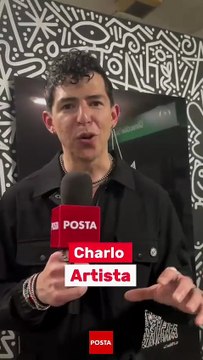 Así es Dream Structures, la nueva exposición de arte en el Metro por el Festival Santa Lucía