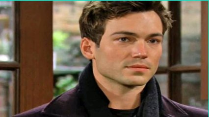 🔴 Why did The Young and the Restless' Sienna call Noah❓ 📽 P B P ✔(1)