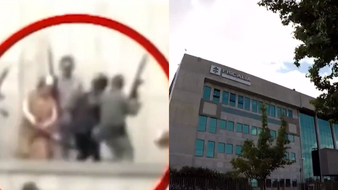 Fiscalía pide nuevas pruebas en caso del magistrado Carlos Horacio Urán, 40 años después de la toma del Palacio de Justicia