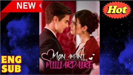 Mon Amant Milliardaire