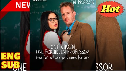 The Virgin and The Professor Short Drama