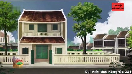 321 Đại Việt kiêu hùng - Phan Kế Bính làm báo chữ Quốc ngữ và cuốn Việt Nam phong tục