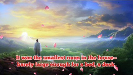 The Room That Remembered | Full story |      وہ کمرہ جو یاد آیا | مکمل کہانی