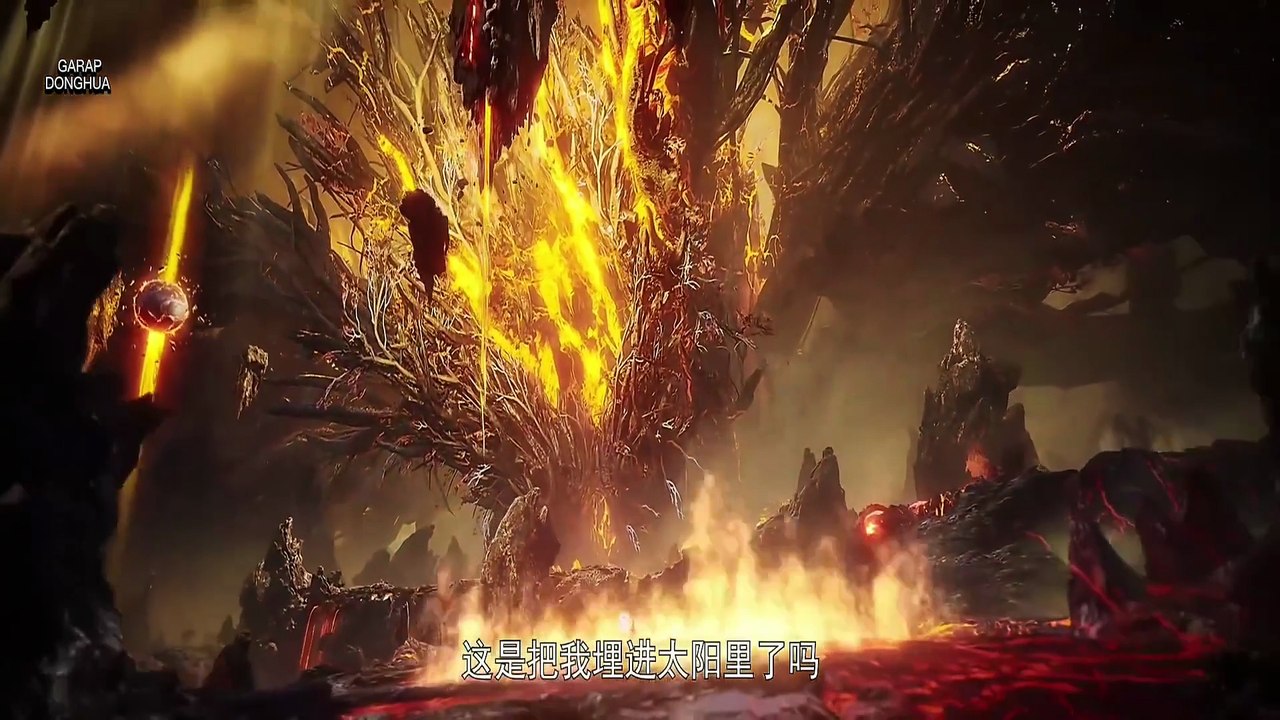 Perfect World Eps 237 Sub Bagus 1080p