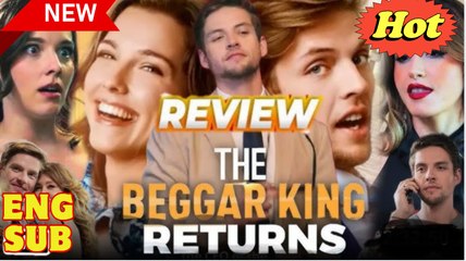 The Beggar King Returns