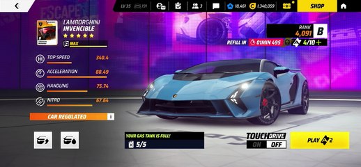 Diwali Event Gameplay | Phantom Riders Season | Asphalt Legends