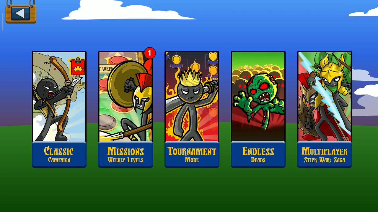 Mission Weekly | Levels 543 | Insane