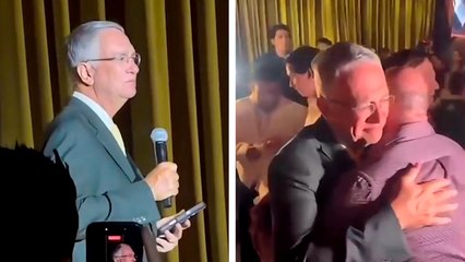 Ricardo Salinas Pliego abre la posiblidad de buscar la presidencia de México: "Sacar a los zurdos y mandarlos a ching@r a su madre"