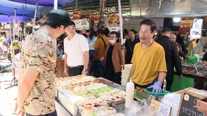 เปิดขั้นตอนลงทะเบียน “คนละครึ่งพลัส” | เนชั่นโฟกัส |20 ต.ค. 68 | PART 2