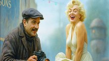 De la Segunda Guerra * Mundial al Vestido Blanco: La Conexión Secreta de Marilyn.