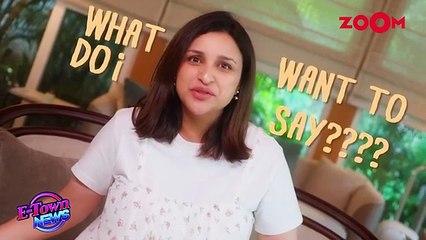 Parineeti-Raghav Blessed With Baby Boy Bollywood Celebs Congratulate the Couple #OTT #Movies #WebSeries #Entertainment #Netflix #PrimeVideo #DisneyPlus #Hotstar #Zee5 #Hulu #Cinema #Series #BingeWatch #Streaming #FilmNews #MovieClips #FilmLovers #WebShow