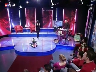 Tina Ivanovic - Bunda od nerca