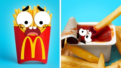 🥐🎩 Très Chaotic: The Fabulous Life of French Doodles 😂