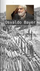 La Sombra del Quebracho: La Forestal y la Tragedia Argentina