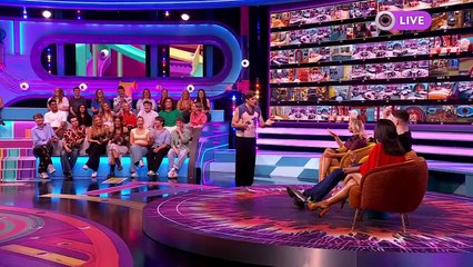 Big Brother Late & Live (2023) Season 3 Episode 19