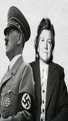 La trágica historia de Paula Hitler, la hermana de Adolf Hitler