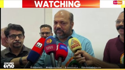 ശബരിമല സ്വർണക്കൊള്ള; 'തെറ്റ് ചെയ്തവർ ഏത് ഉന്നതരായാലും ശിക്ഷിക്കപ്പെടും'