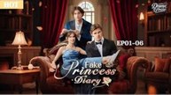 THE FAKE PRINCESS DIARY - FULL MOVIES ENGLISH SUB