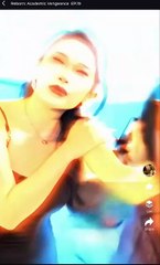 Reborn Academic Vengeance full short drama