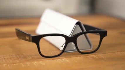 Rokid Glasses 2025 – Next Level Augmented Reality Experience!