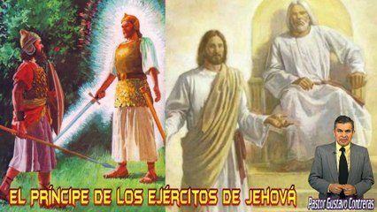El Príncipe de los ejércitos de Jehová / Vlog Saetero contesta