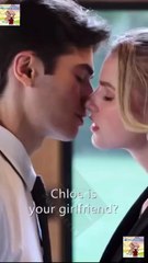 Drop the Act I'm the True Heiress Full HD - Drama ShortFilms