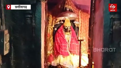 दीपावली पर जंगल की दुर्लभ जड़ी बूटियों से मां दंतेश्वरी का स्नान, सालों पुरानी परंपरा आज भी कायम
