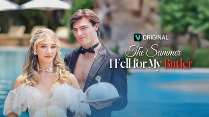 The Summer I Fell For My Butler Full Movie