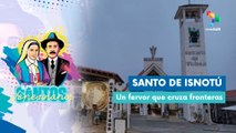 Isnotú vibra con la canonización de José Gregorio