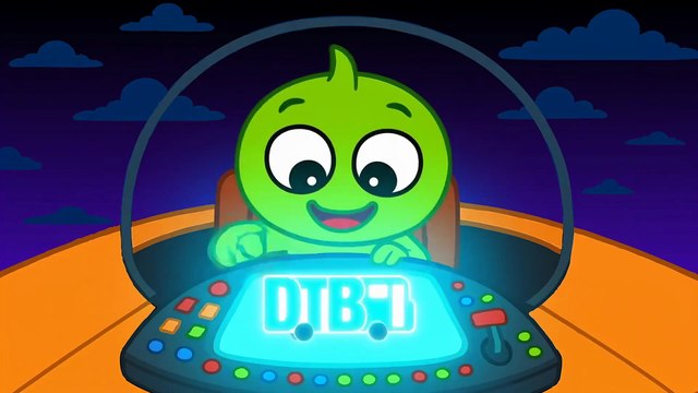 The Schizophonics - BUS INVADERS Ep. 2122