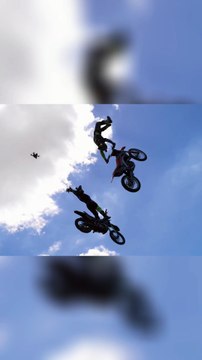 #12 Insane Freestyle Motocross Stunts! Watch These Riders Go Wild!