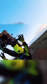 #13 Motocross Madness_ Epic Hilltop Views and High-Flying Action!