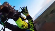 #13 Motocross Madness_ Epic Hilltop Views and High-Flying Action!