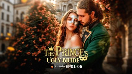 The Prince's Ugly Bride FULL MOVIE-ENGLISH SUB