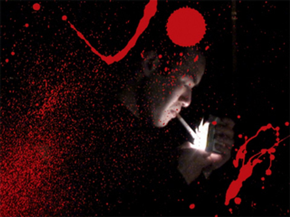 le Dernier contrat, trailer