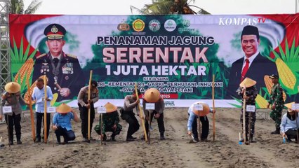 Setahun Pemerintahan Prabowo-Gibran, Polri Perkuat Perlindungan Masyarakat Lewat Inovasi & Layanan