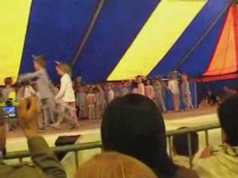 Jason fête champêtre partie 3 Fin