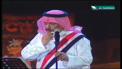 أبوبكر سالم ما حسبنا حسابه المكلا 2005