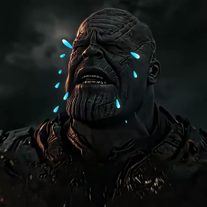 THANOS COOKED fr....😭{TOBEY× ANDREY}