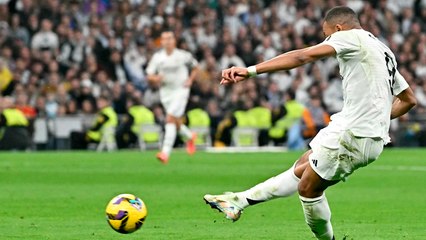 Kylian Mbappé manda mensaje a la afición del Real Madrid previo a semana de Champions y Clásico