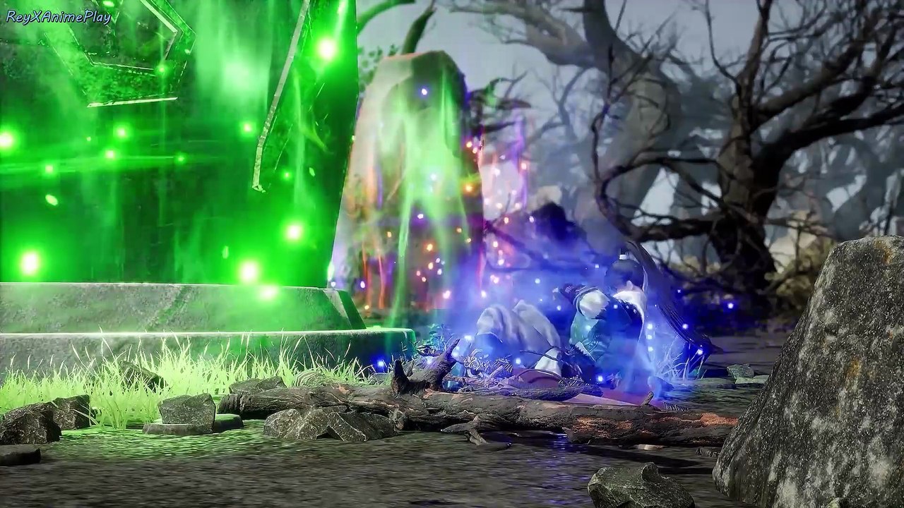 Throne of Ten Thousand Swords - Episode 27 Sub Indo