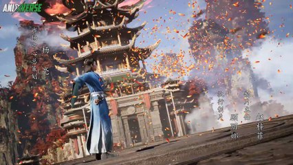 [Anixverse] RMJI S4 - 41 [1080p]