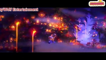 🔥HOT/NEW🎬Liêu Trai: Lan Nhược Tự (Curious Tales of a Temple) Tập FULL - Vietsub + Thuyết Minh
